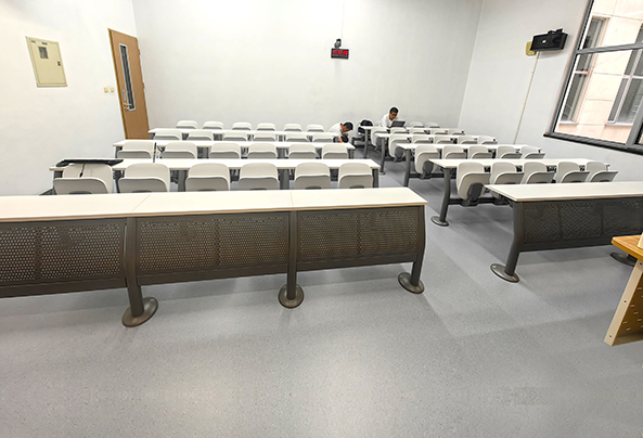 球速体育同质透心pvc地板