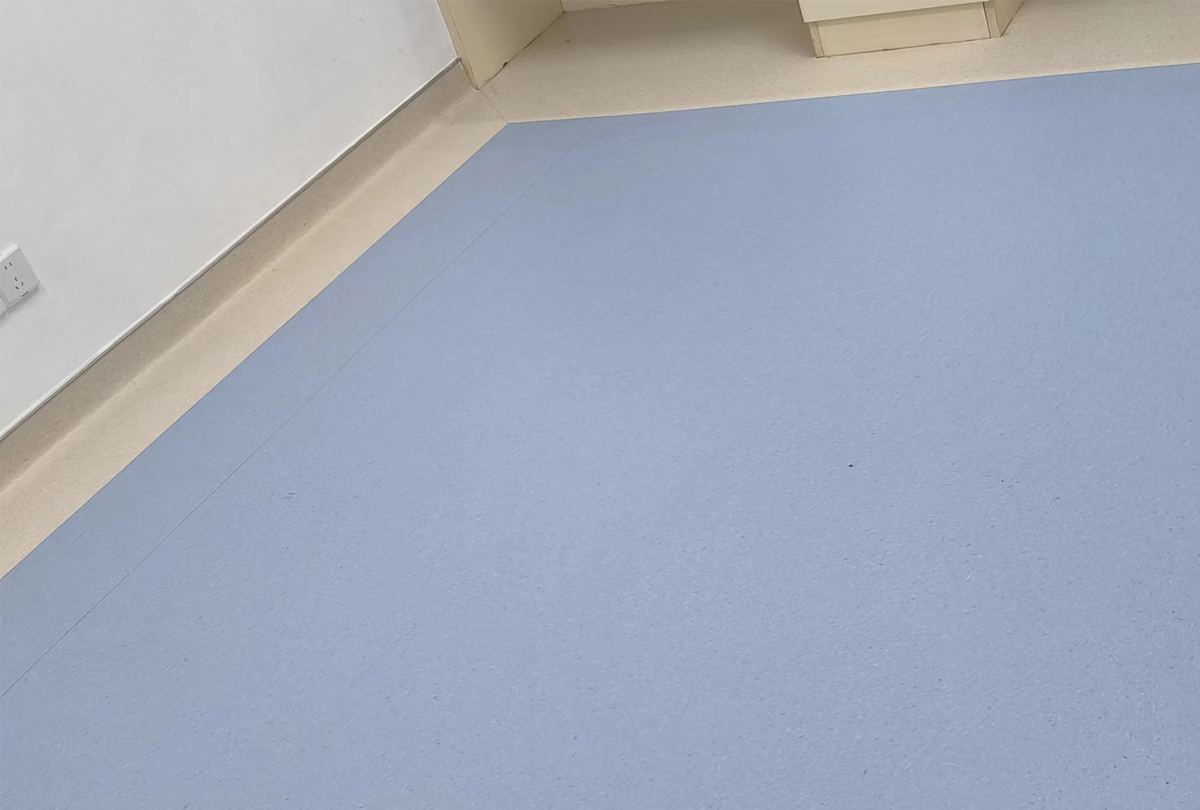 球速体育pvc地板